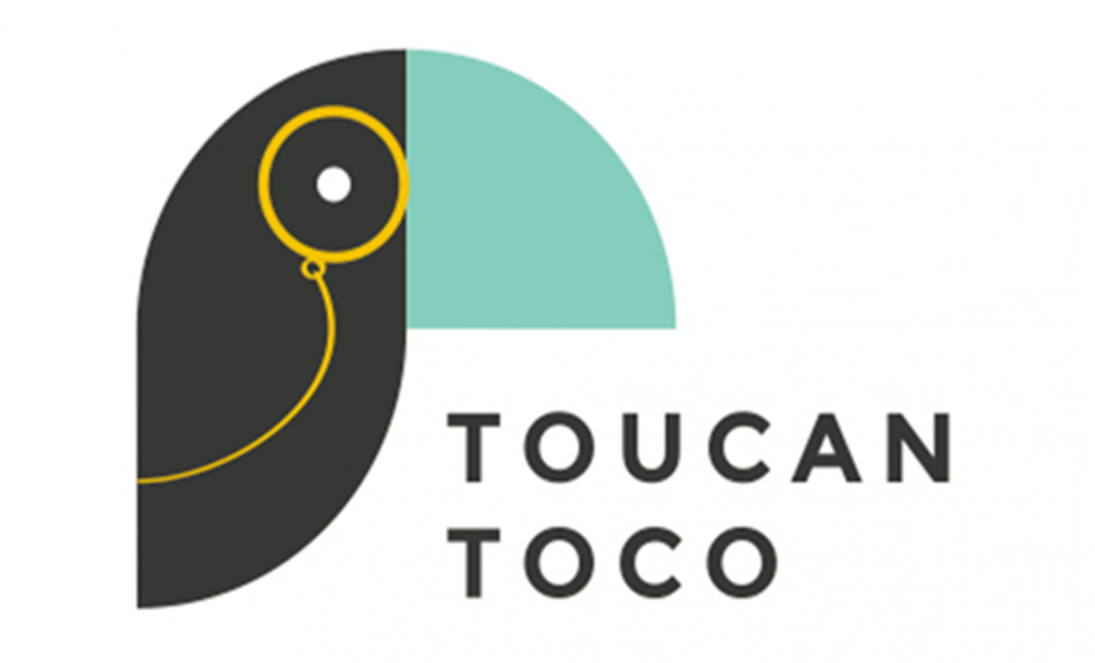 Partner TOUCAN TOCO