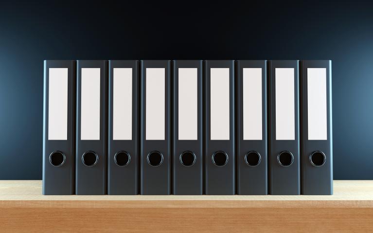 LOYIC archivado SAP con Corestone de SERRALA.